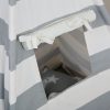 Grey Stripes šator
