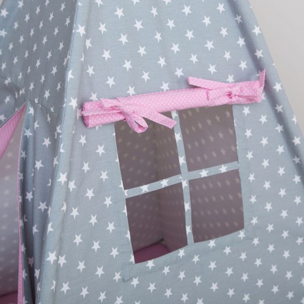 IMG_7017.jpg Grey Stars and Pink Dots