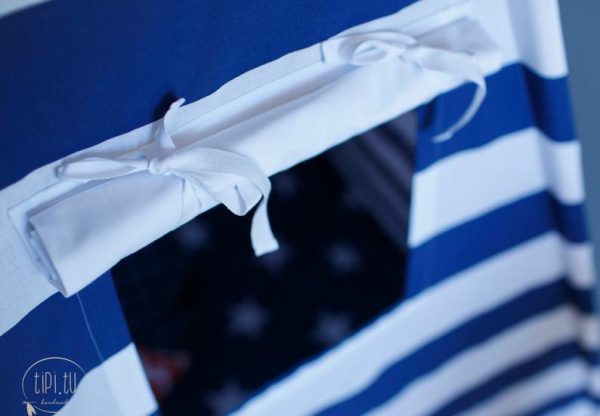 il_794xN.1039683226_jc99.jpg Navy Stripes šator